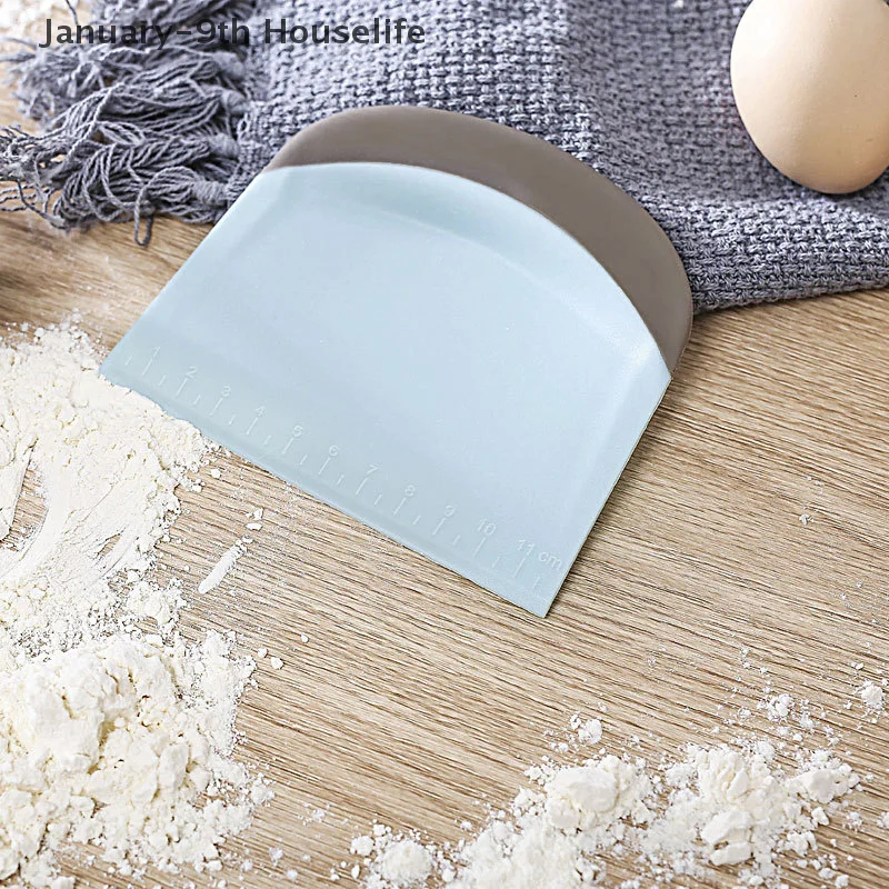 Multi-Use Bench Scraper, Dough - Bench Scraper Dough ulasan dan harga