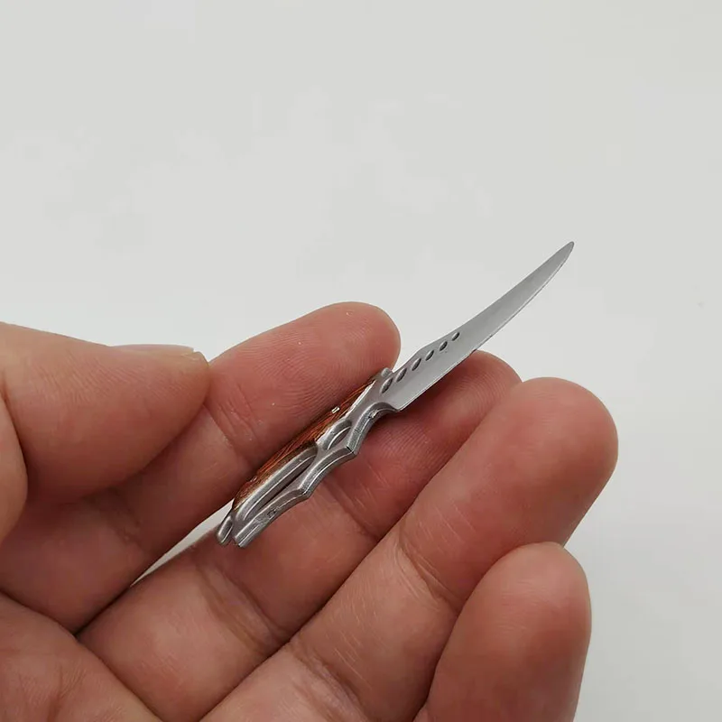 1/6 Scale Plastic pocket knife dagger Weapon Model for 12in Action Figure Toy Accessory Scene