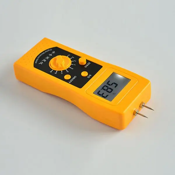 DM300R Digital Portable Meat Moisture Meter For Poultry Meat