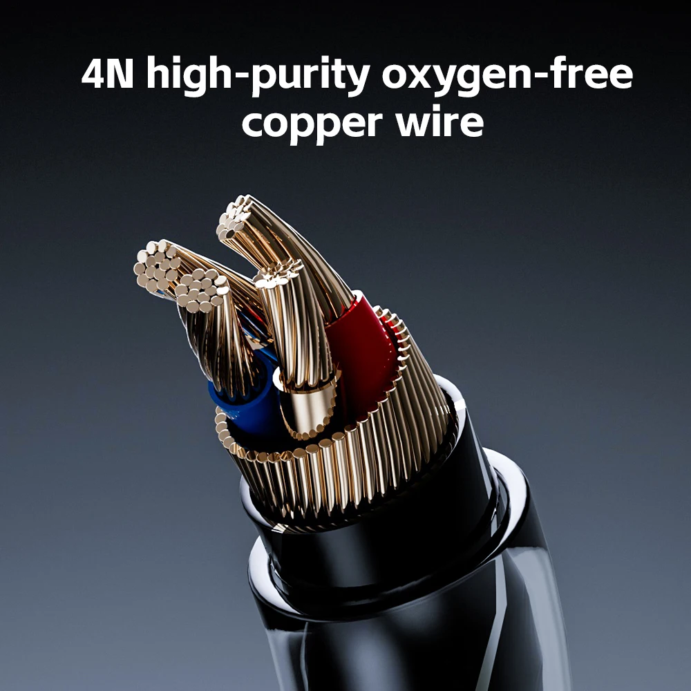 QKZ AK6-Ultra In-Ear Dynamische Kopfhörer Handy Überwachung Kopfhörer Kabelgebundene Steuerung Mit Mikrofon Sport Lauf Kopfhörer