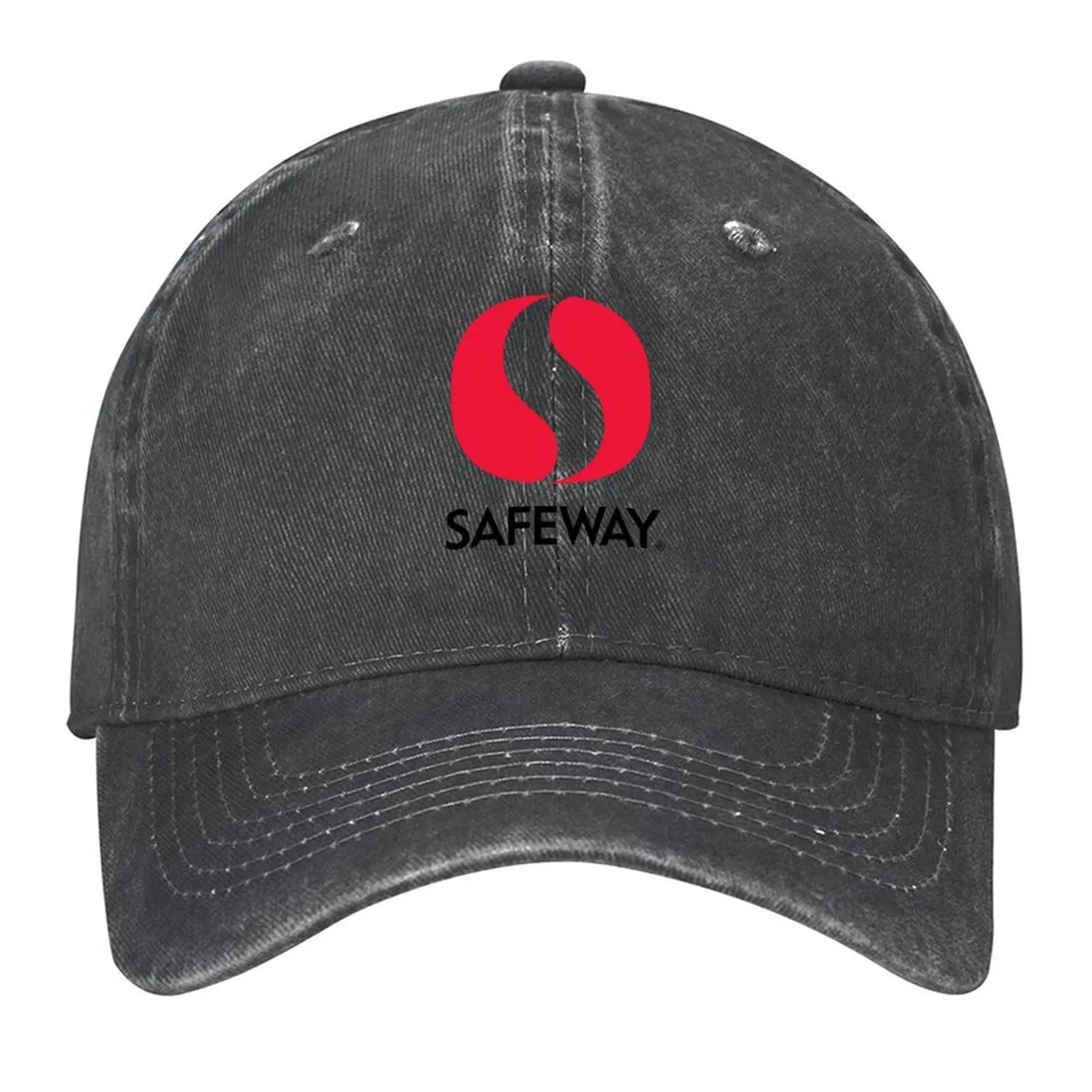 

Бейсболка с логотипом Safeway Phoenix, новая в шляпе | -F- | Лошадь Шляпа Уличная Мужская Бейсбольная Женская