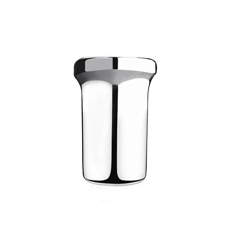 Stainless Steel Double-Walled Ice Bucket – Wine Accessories for Home and Commercial Use – Ice Bucket – Minimum Order Quantity: 2