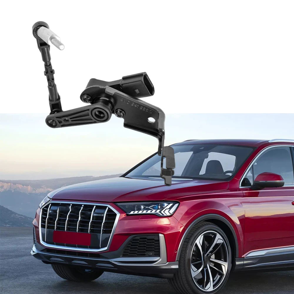 

4M0941285D 4M0941285C DR-SLS057 Body Height Sensor for Audi e-tron Quattro, 2019 Car Accessories