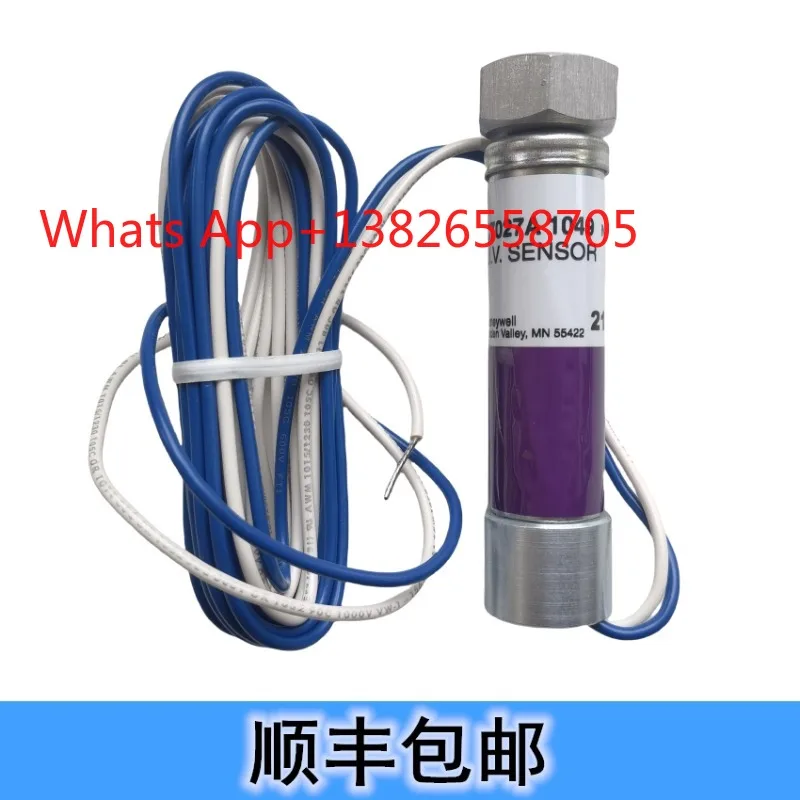C7027A1049 Original imported flame detector C7027A1031 C7027A1023