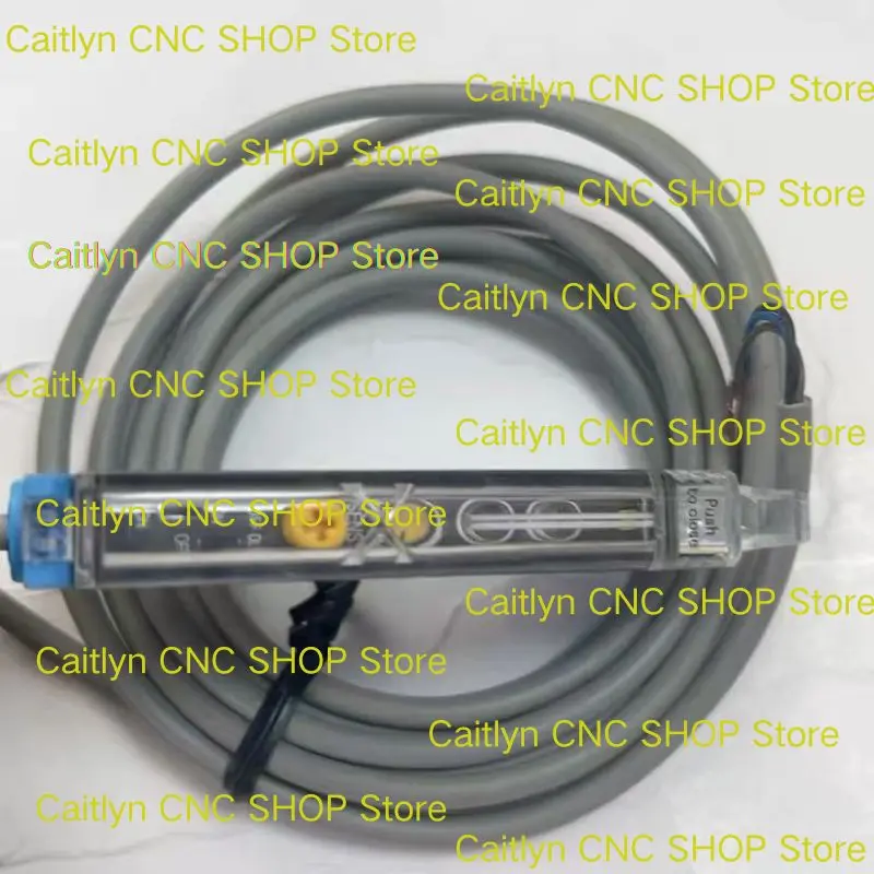 New WLL170-2N192 6029523 Fiber Optic Sensor Fast Shipping