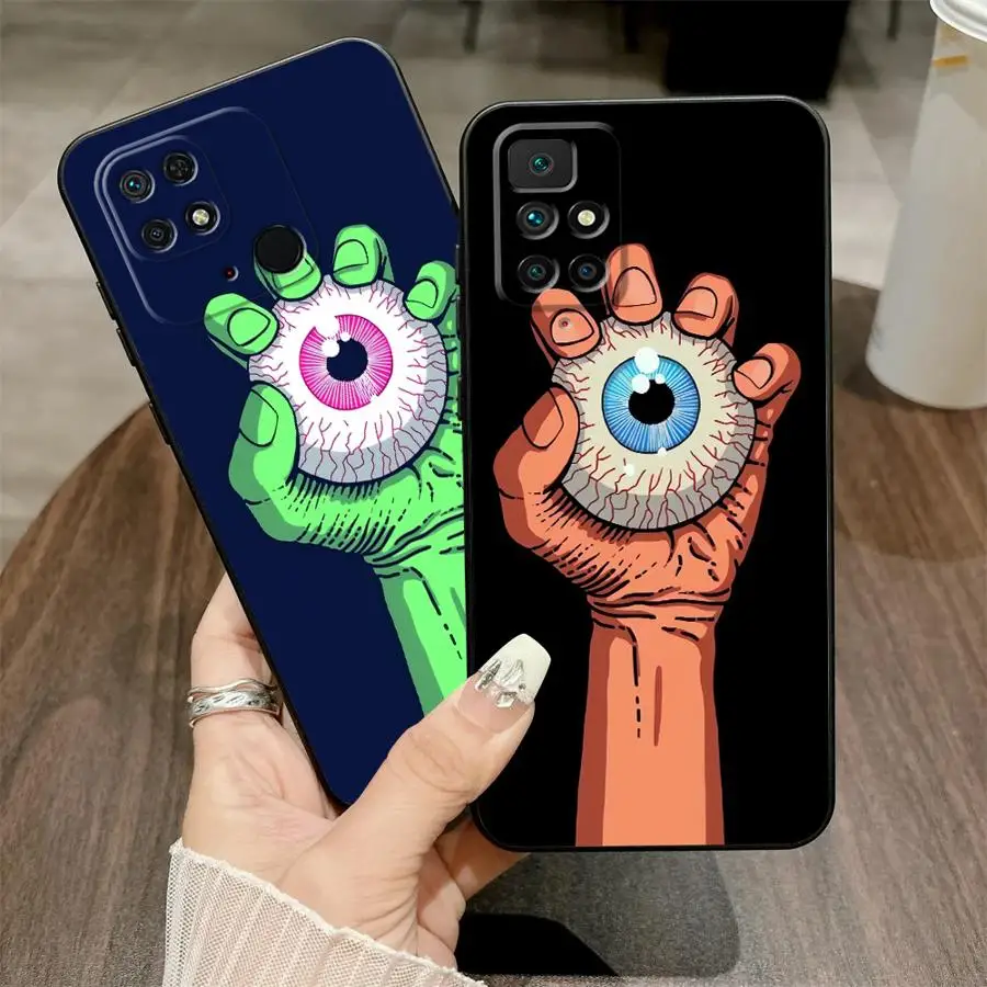 Soft Back Phone Cov… - image