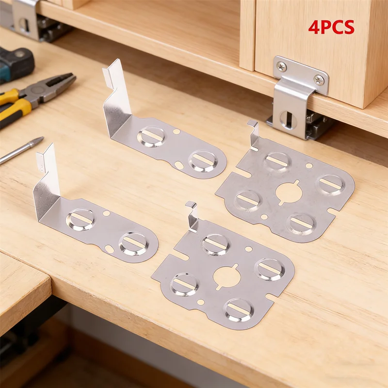 HUA HUA Nickel Sheet 18650 Li-ion Cell Connector for 18V Battery Box Electric Tool Lithium Battery Pack Welding Connect Strip