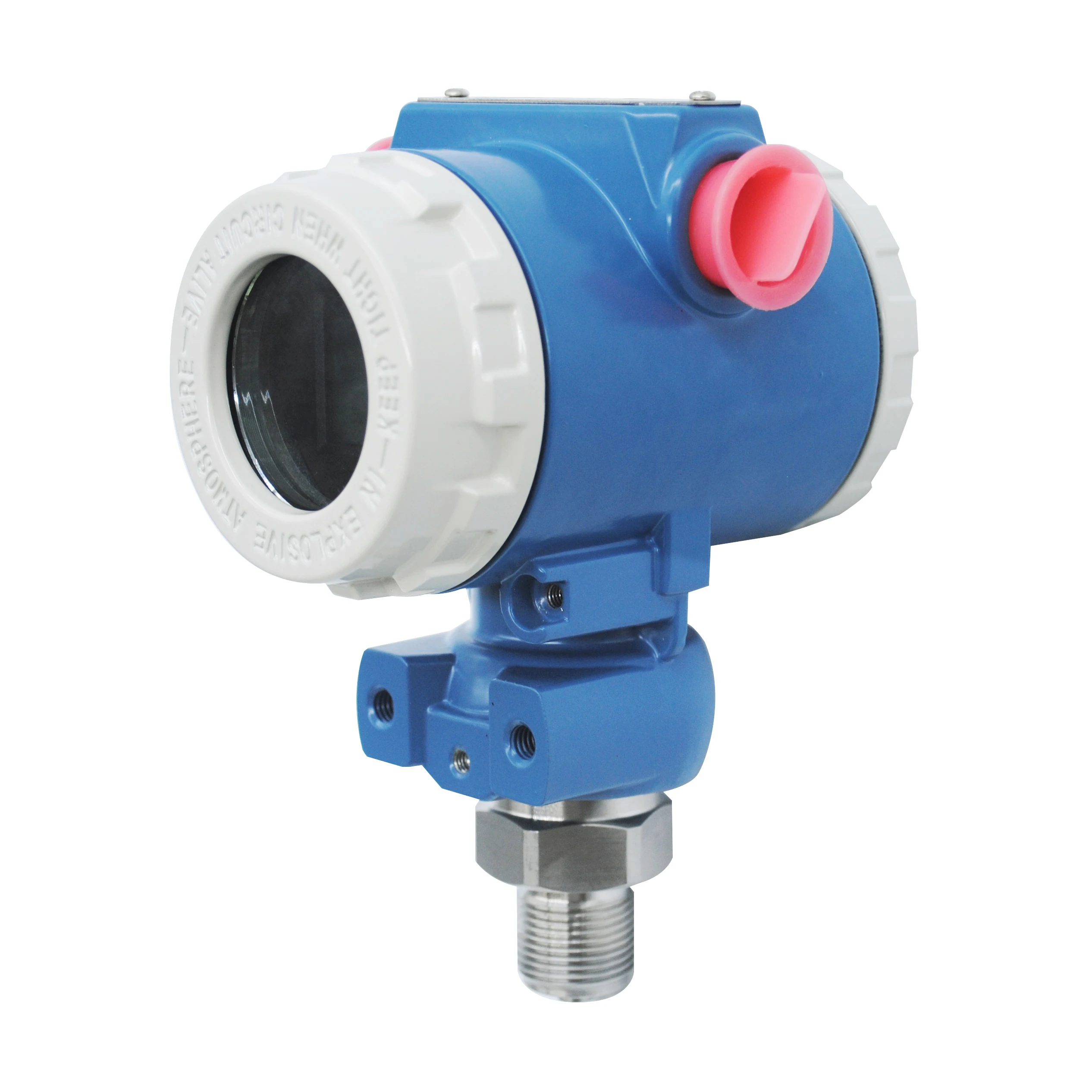 Low Price 1/2'' SP 2088 Pressure Transmitter 4-20mA Absolute Gauge Pressure Transmitter