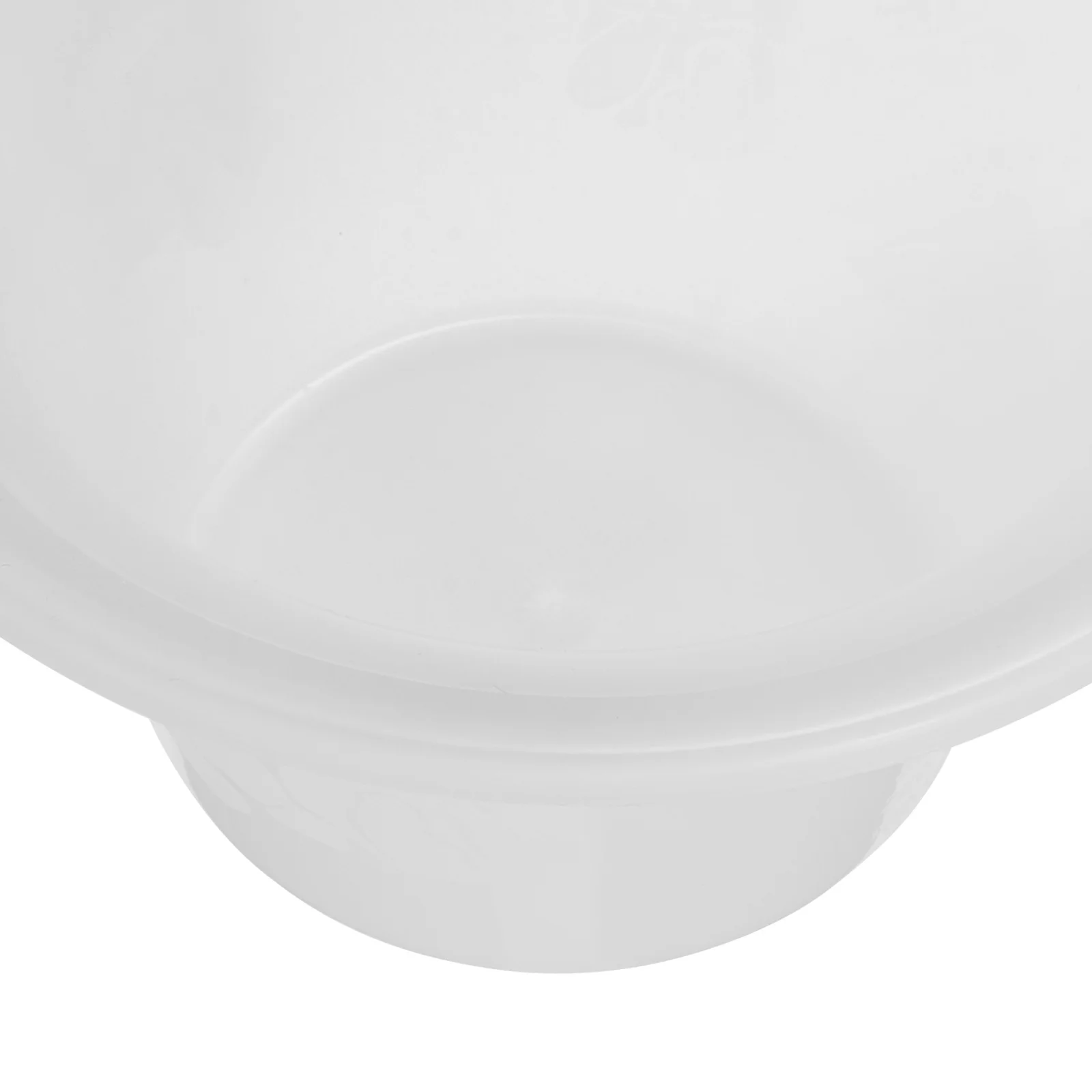 

5Pcs Disposable Plastic Bedpan Urinal Portable Chamber Pot Urine Bucket Medical Home Use Spittoon Plastics Urine Pots