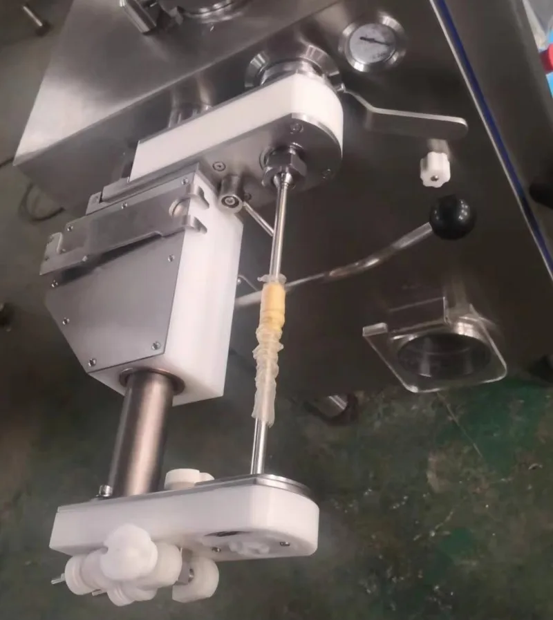 Customize Heavy-Duty Construction with Vacuum Filling - Built for Demanding Industrial Environments