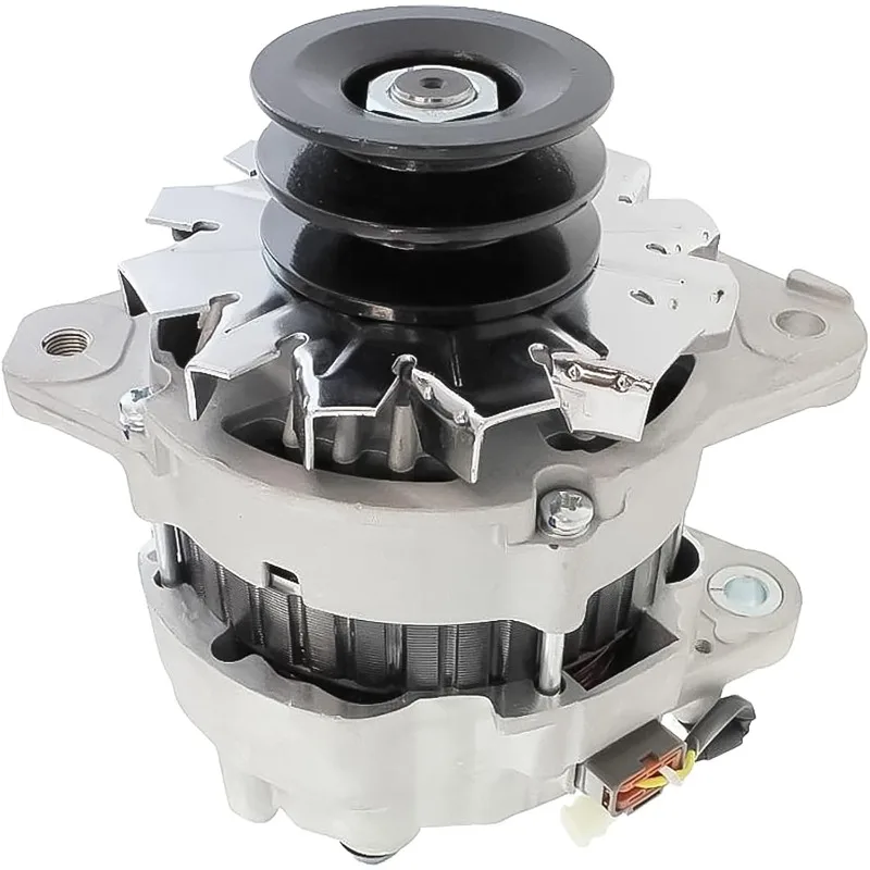 New Alternator 5I-7…