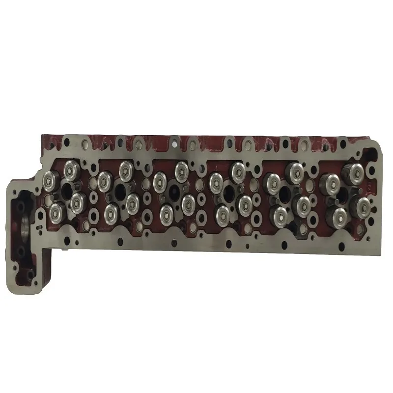 

BRAND NEW JO8C J08E ENGINE CYLINDER HEAD ASSEMBLY for HINO 500 8.0 CAR 11101-E0541