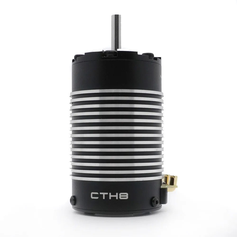 Original YSIDO CHEETAH CH8 1900KV 2050KV 2250KV 4268 Sensored Brushless Motor for 1/8 1/7 1/10 RC Monster Off-road Truck Car