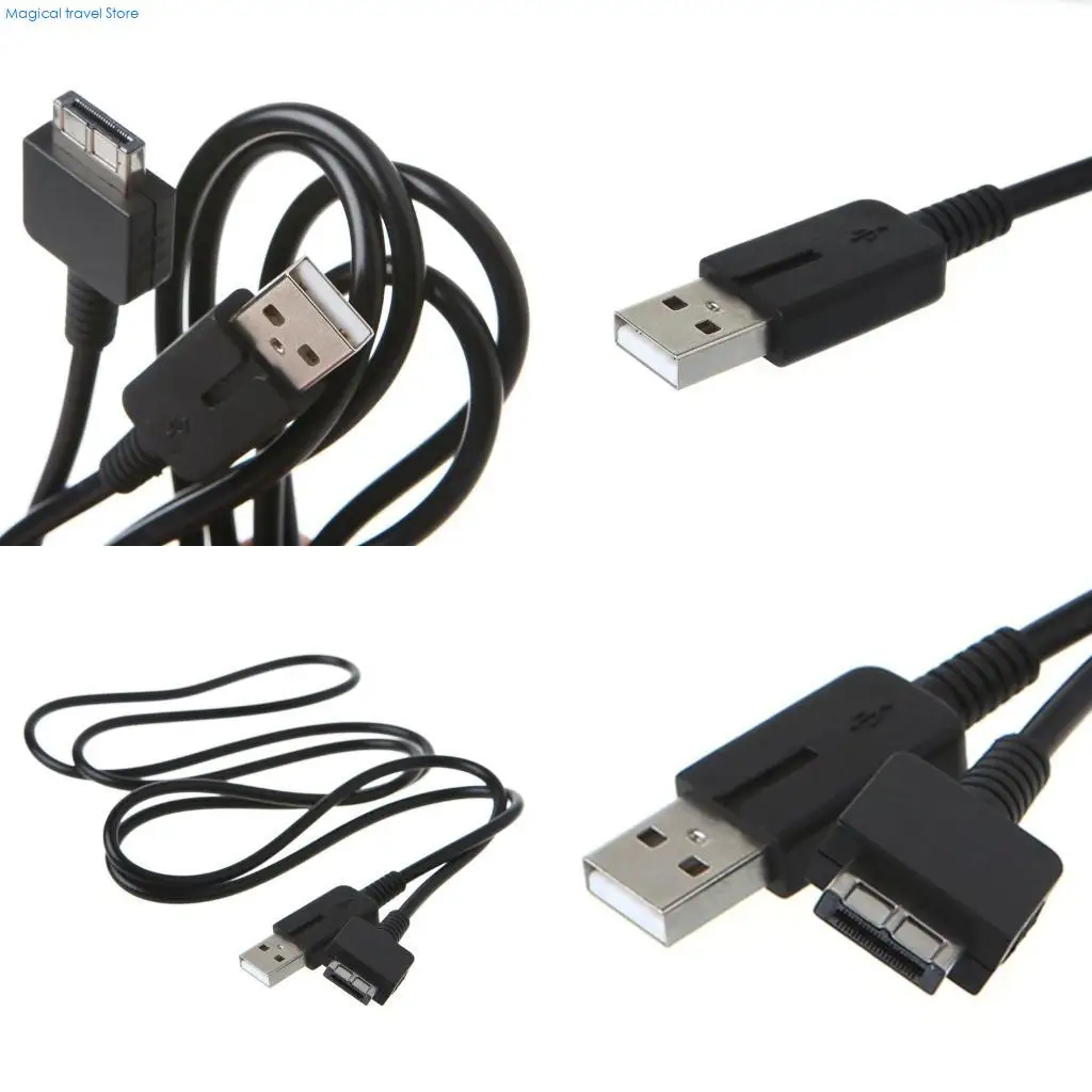 N2UB Professional Data Sync Cord Controller Charging Cable For  1000 PSV1000