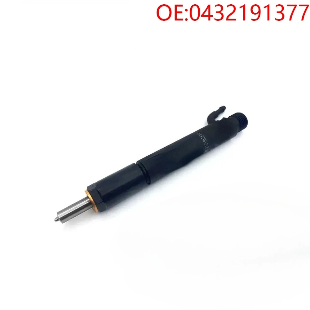 

High quality New For 0432191377 Supply engine components, fuel pump accessories, suitable for fuel injectors 0432191377