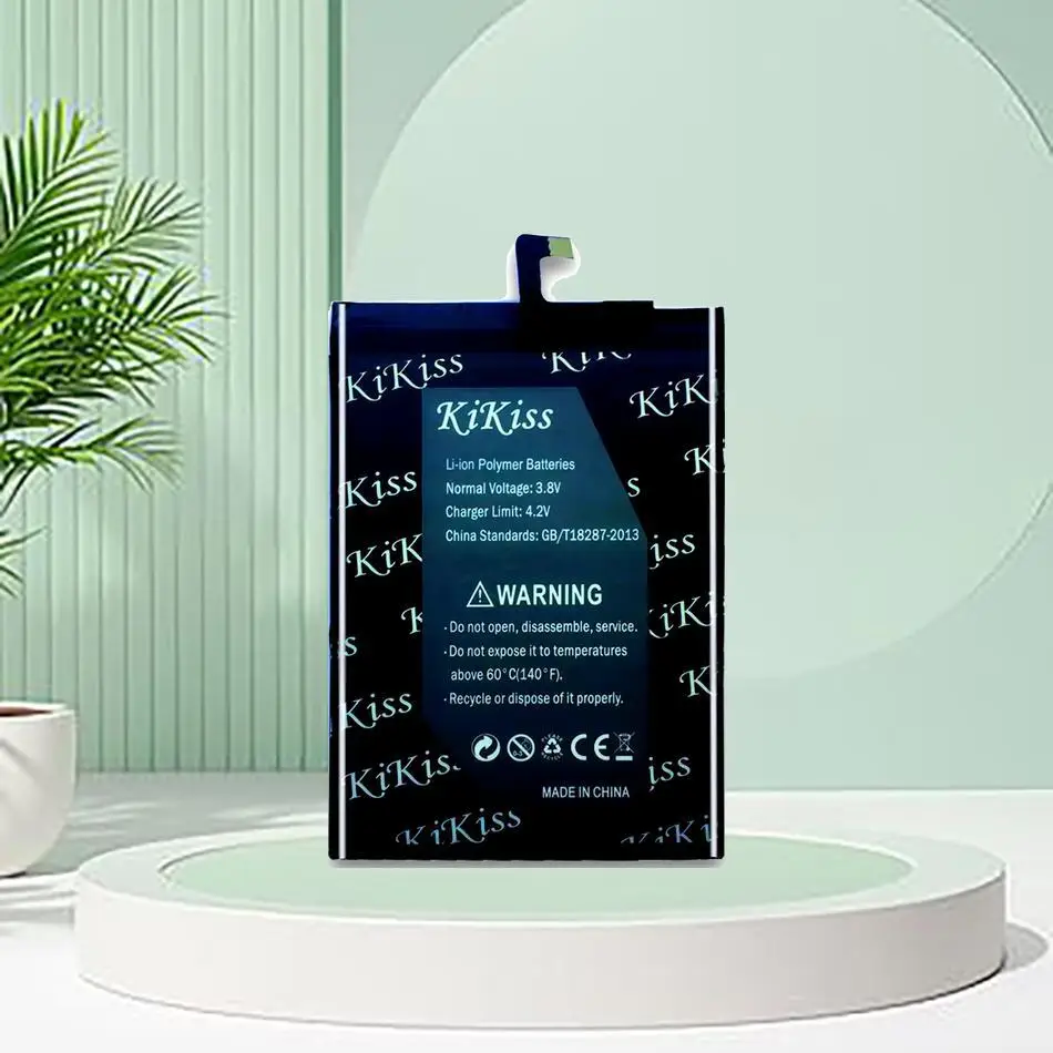 BM51 Battery For Xi… - image