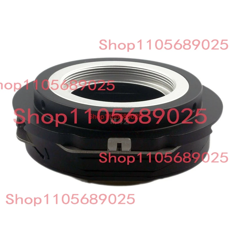 M42-NEX Tilt Shift Adapter for M42 Mount Lens to Sony E Mount Camera A7 A7C a9 A7CII A7II A7SIII A7M3 A7RIV A7RV A6700 ZV-E10
