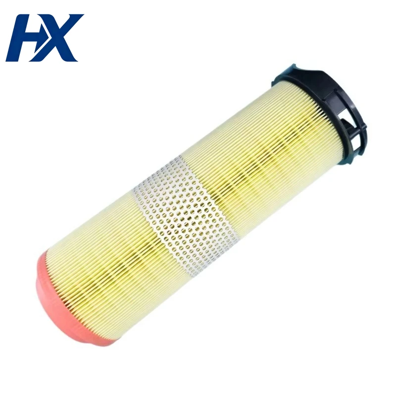 A6460940004 6460940204 Air Filter For Mercedes-Benz OM646 W203 C204 C209 CL203 6460940004 A6460940204