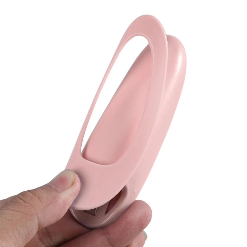 ผมVolumizingคลิปสำหรับผู้หญิงรากผมคลิปRoller FluffierคลิปผมDIY Hair Curler Fluffierผมคลิปจัดแต่งทรงผมDropshipping