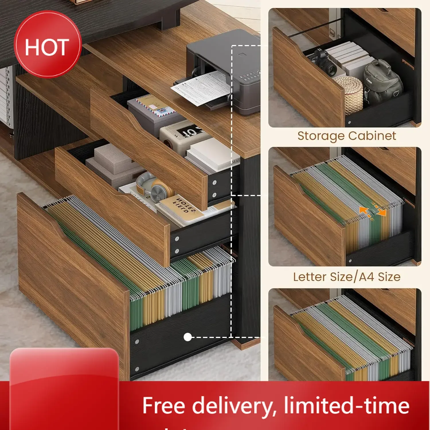 Bestseller71" Execu…