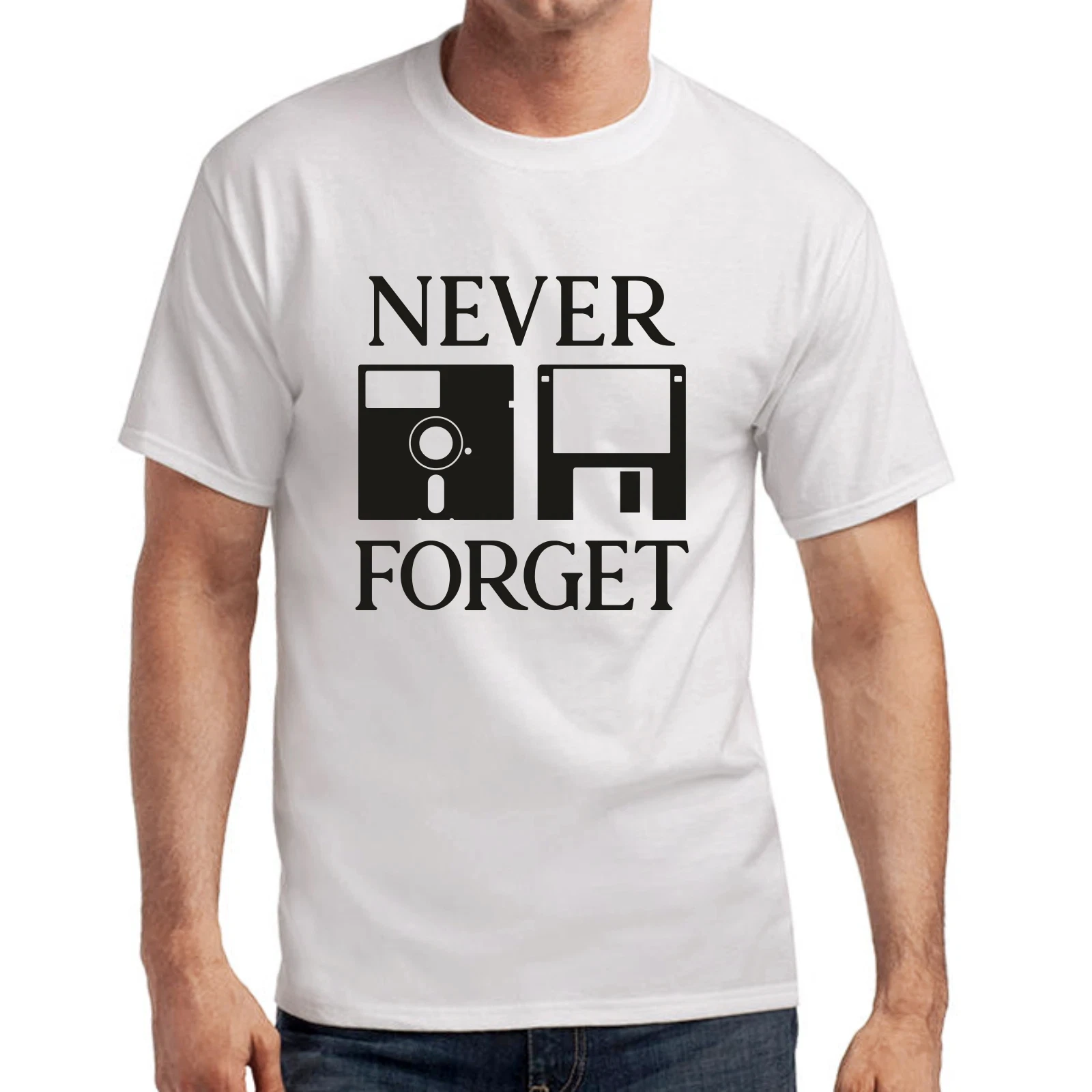 Never Forget Geek G…