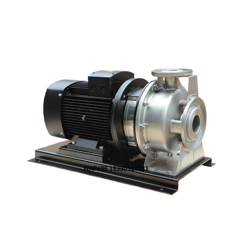 JIABO JB-ZS Pure Water Treatment Pump Tap Water Pump Seawater Pump Environmental Protection High Pressure Electric 100% Copper