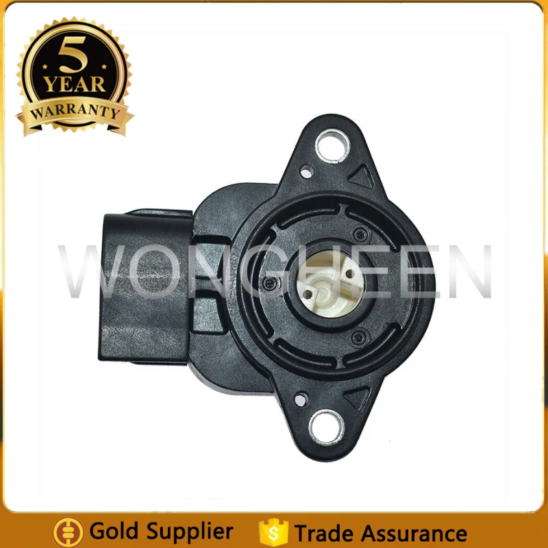 Capteur de position du papillon des gaz TPS 1342052G00 13420-52G00 pour Toyota Hiace Suzuki Aerio Esteem Swift Metro Chevrolet Metro Pontiac