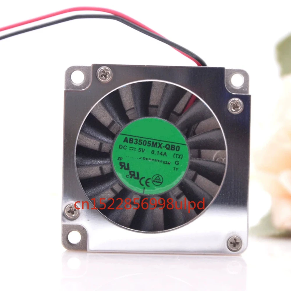 

Cooling Fan AB3505LX-QB0 new and original