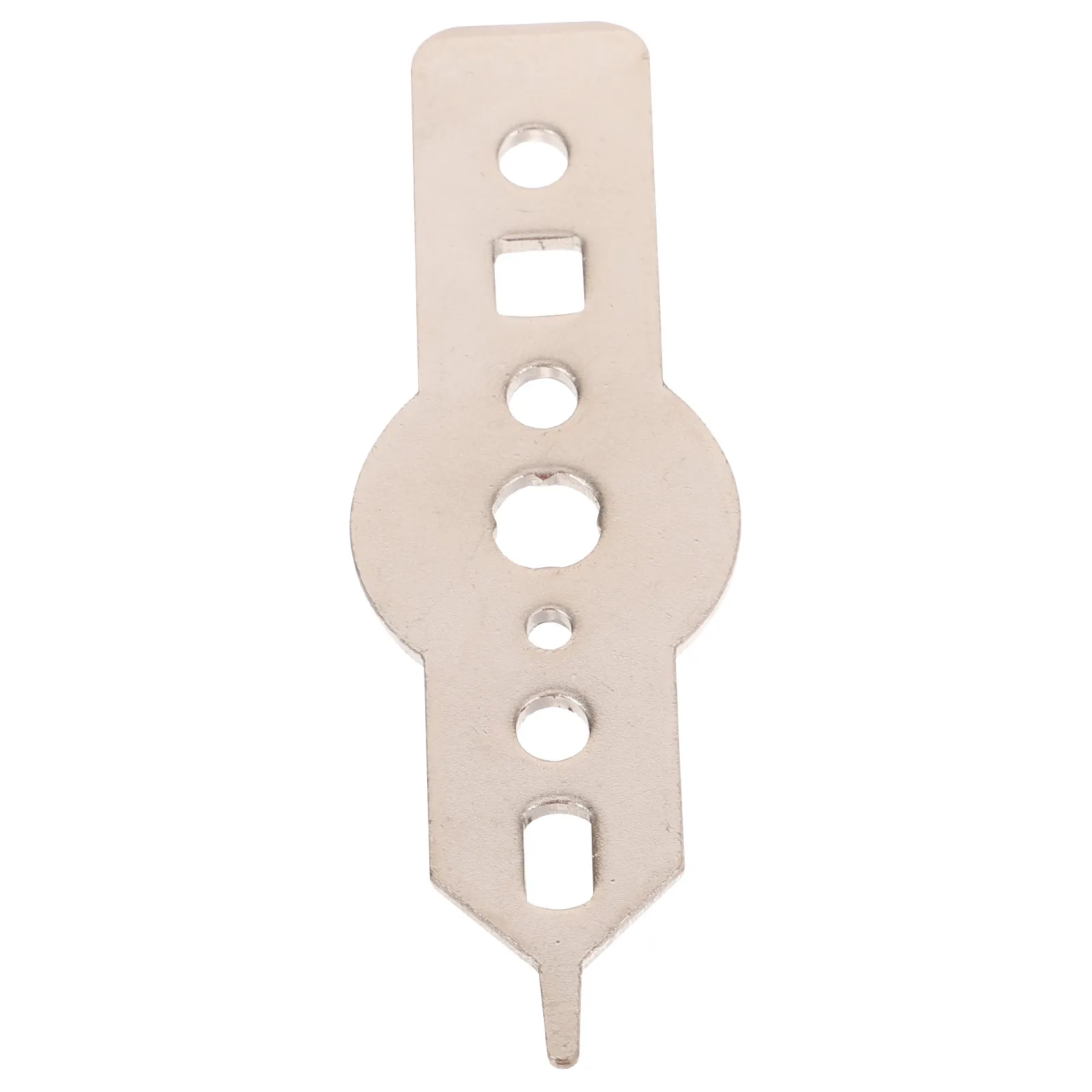 

Dart Installation Tool Portable Rugged Tools Professional Wrench Stainless Steel