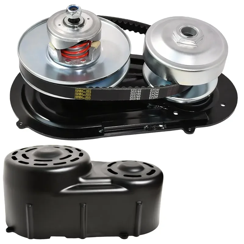 Torque Converter 40 Series Kit Driver Pulley 3/4