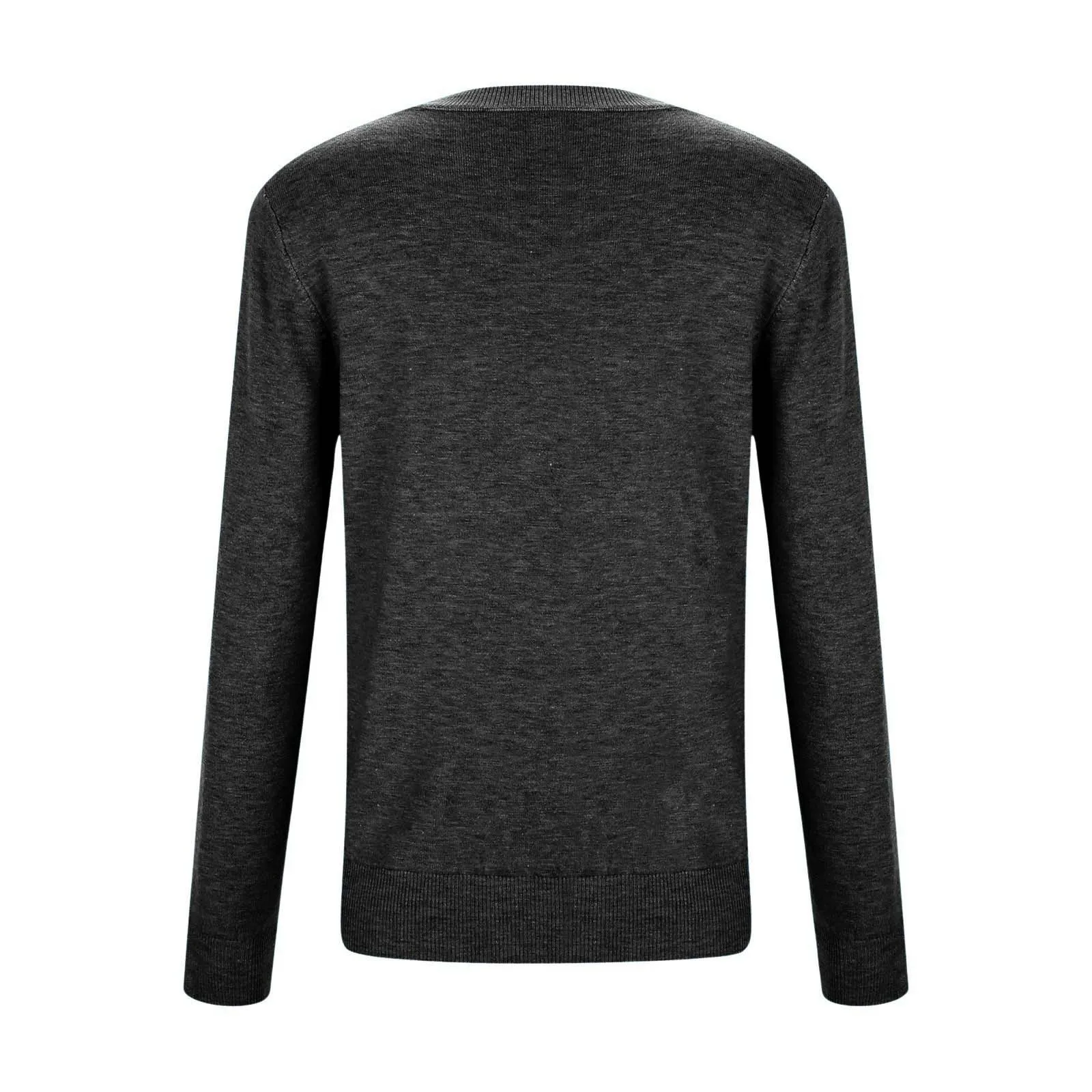 2024 Women Sweater Autumn Winter Long Sleeve O-Neck Pullovers Warm Bottoming Shirts Korean Fashion Knitwear Soft Sweaters