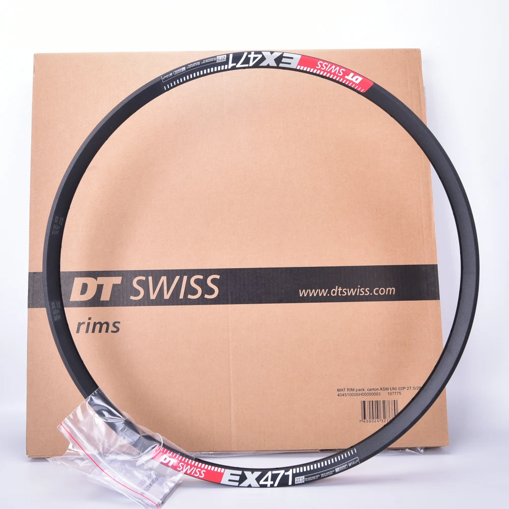 Dt SwissEX511 EX471 rim \