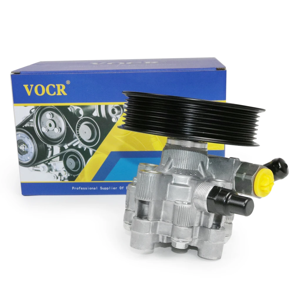 VOCR Car accessories High Quality Power Steering Pump For Toyota Camry ACV21 2006-2011 OEM 44310-06170 44310-28240