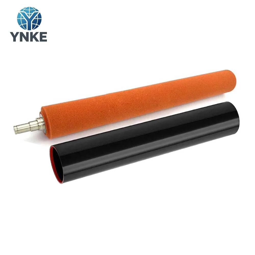 1Set Fuser Film Sleeve/Fuser Inner Roller For Ricoh MPC2500 MPC2800 MPC3000 MPC3300 High Quality MP C2500 C2800 C3000 Fuser Belt