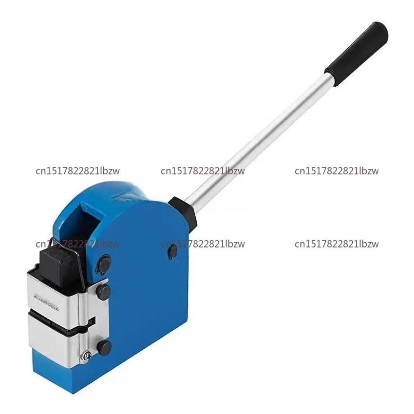 SS-18 Metal Crimper Portable Car Shaping Machine Shrinker & Stretcher Heavy Section Steel Machine Manual Car Repair Tool