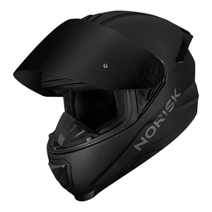 NORISK RAZOR SOLID EDITION FAME AND SPOILER HELP 6 Main Sales Norisk Helmet - №2
