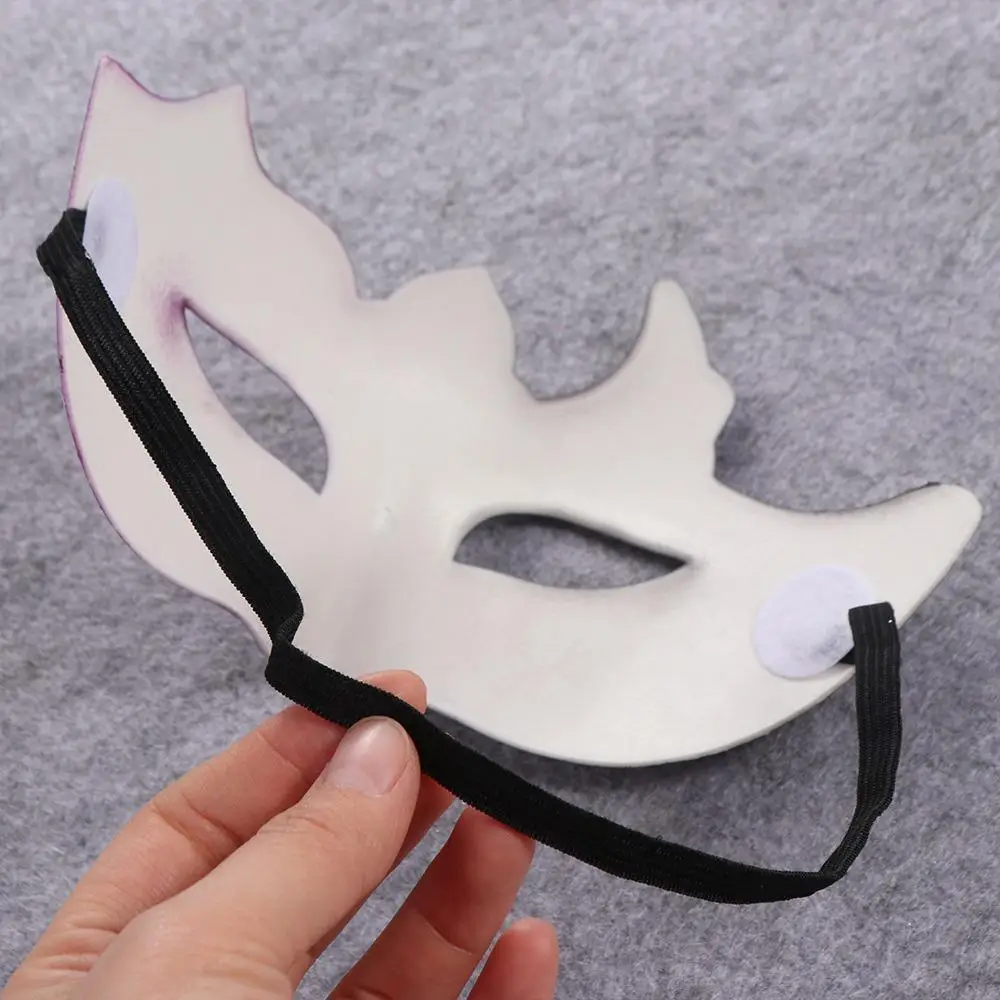 Glitter Half Face Masquerade Mask Woman Men Venice Mask Halloween Costume Accessories For Cosplay Party