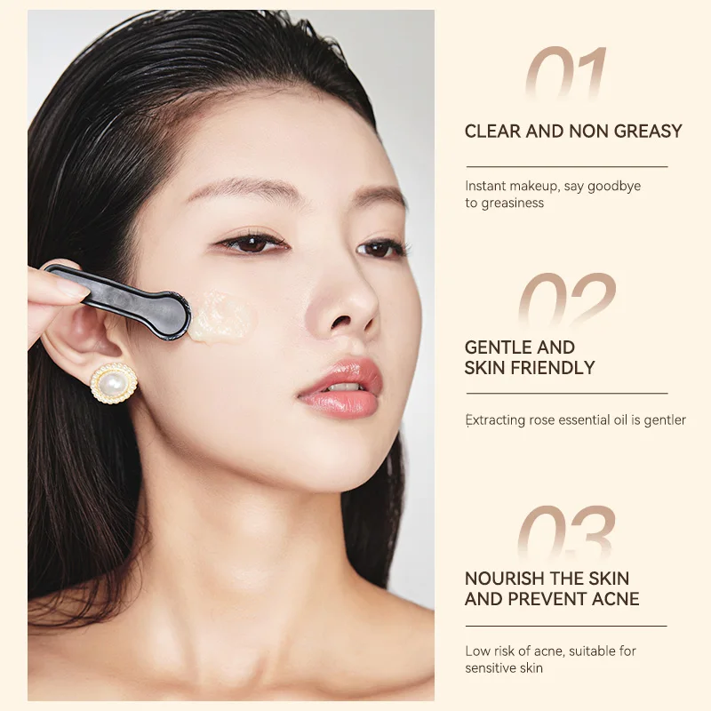 Krem oczyszczający Metysur Rose Essential Oil Cleansing Cleansing Cream zapewnia oczyszczanie, oczyszczanie i ujędrnianie skóry w ciągu 10 sekund. Wymagana ponowna oczyszczająca, łagodząca, delikatna, niepodrażniająca. Funkcja głębokiego oczyszczania jest również dostępna dla początkujących