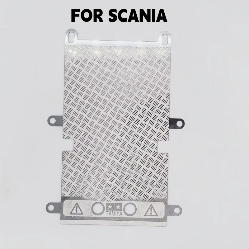 

Декоративная доска RC 1/14 для скейтборда для SCANIA