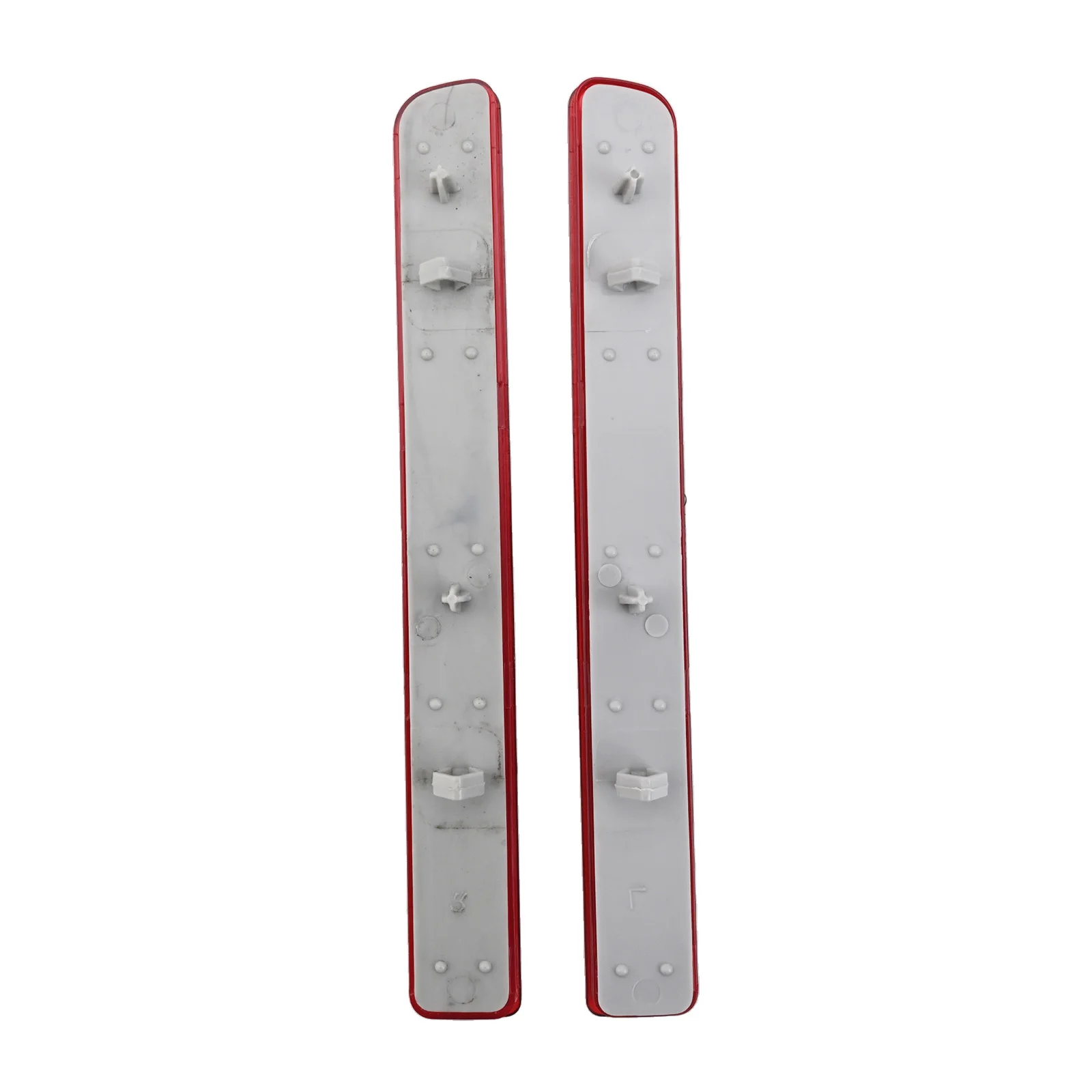 Red Rear Light High-strength Construction Made Of ABS Material OEM Number XFF500020 OEM Number XFF500030 Vehicle Upgrade