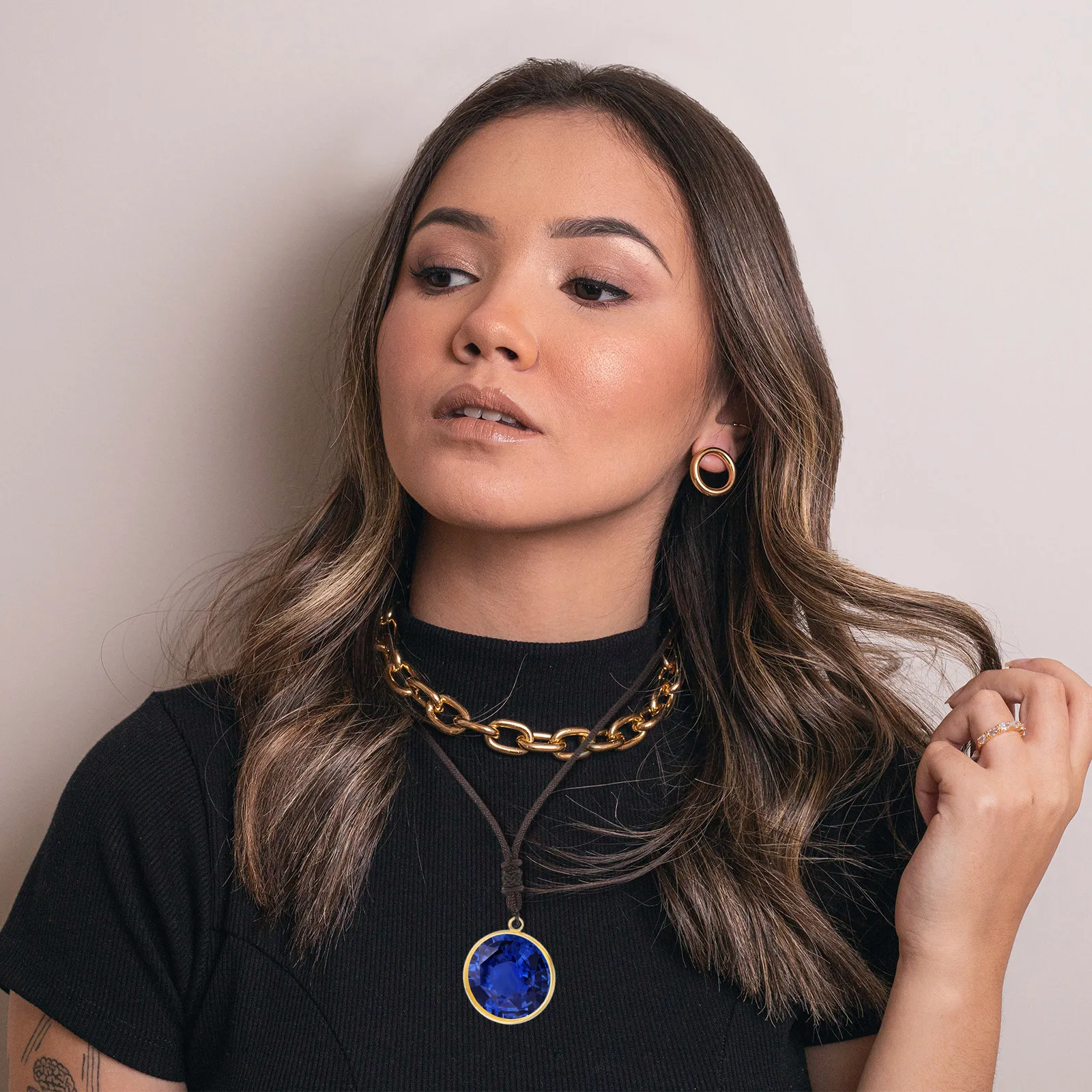 

60 шт. круглых основ для кабошонов и фото-подвесок, заготовки для самостоятельного изготовления ювелирных изделий, аксессуары ручной работы