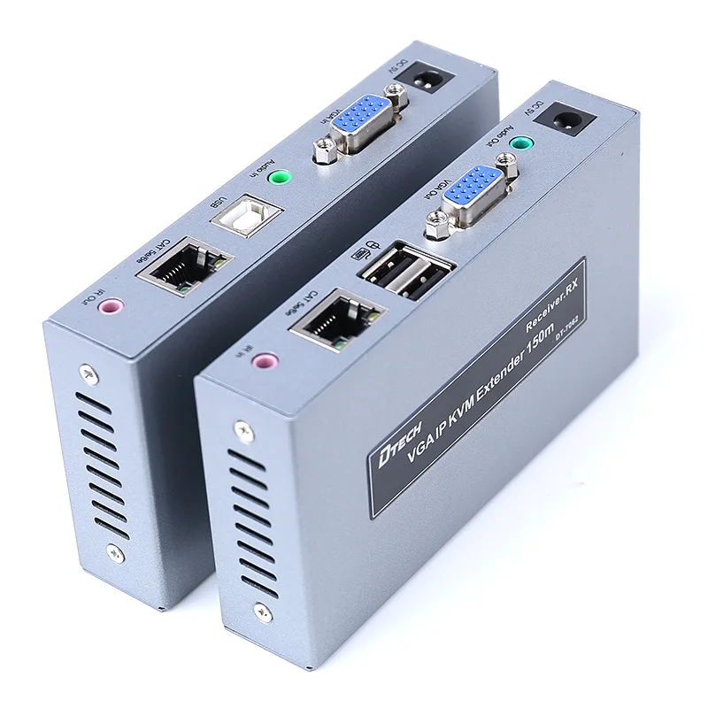 120M 4K 1080P Kvm U… - image