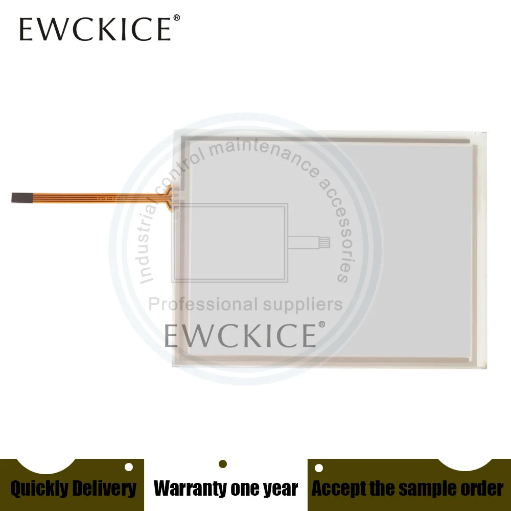 

NEW KETOP T55-RA0-AU0-LK HMI KETOP T50 PLC touch screen panel membrane touchscreen