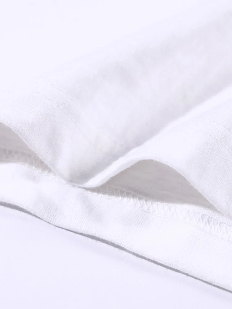 تيشيرتات نسائية غير رسمية بطبعات على شكل قلب أحمر ، أكمام قصيرة ، مريحة ، ناعمة ، توبات برقبة دائرية ، موضة نسائية ، ملابس شارع ، صيف