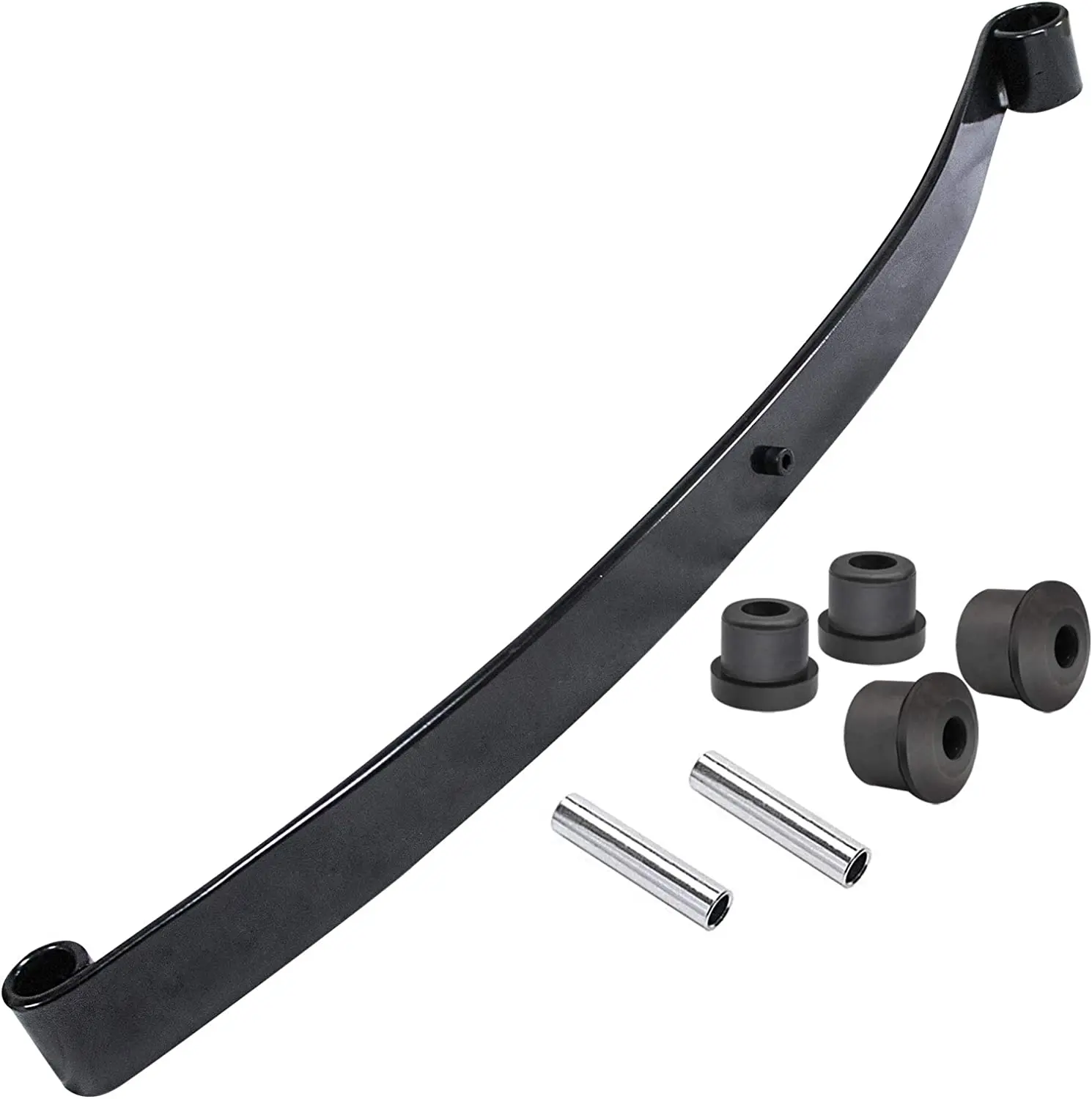 Golf Cart EZGO RXV 2008-Up Standard Heavy Duty Rear Leaf Spring Kit OEM# 611713