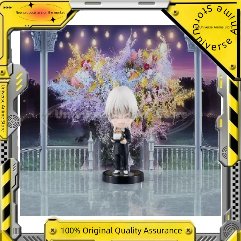 

【Coming Soon】GSC 2807 Touken Ranbu: Hakumaru Kuninaga Celebration Outfit Anime Figure