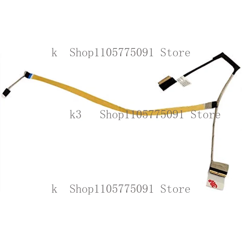 NON-TOUCH LCD LED LVDS Display Screen Cable  For HP 15-DW 15-CS 15s-DY 15s-DU 15S-DR 15S-FQ 250 G8 255 G8 DC02C00LO00 30pin