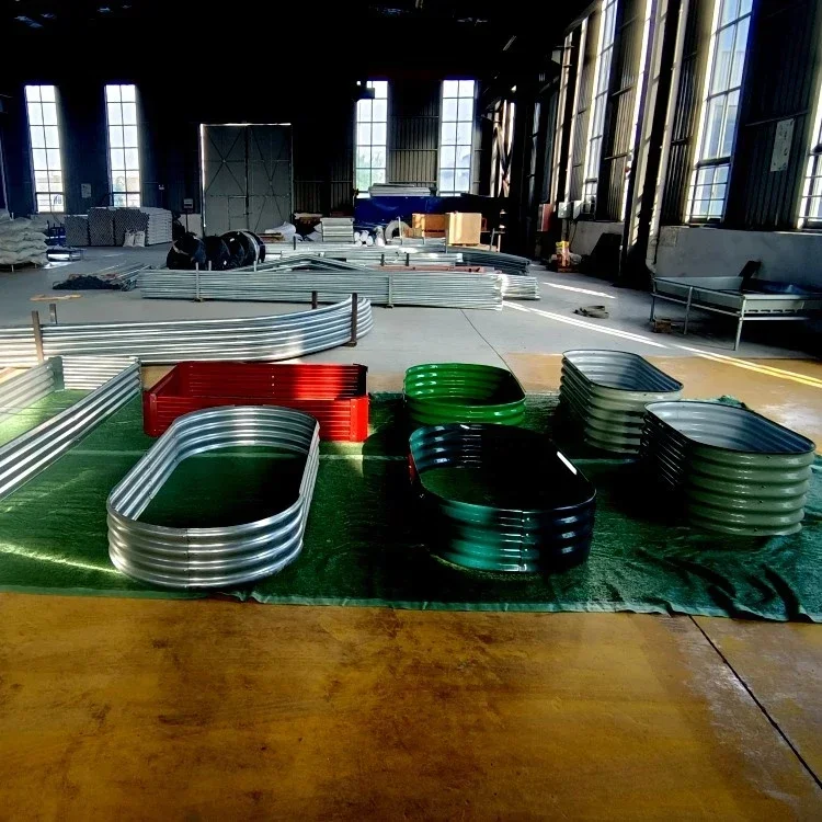 Floreira e mesa podem cultivar plantas e coisas como que