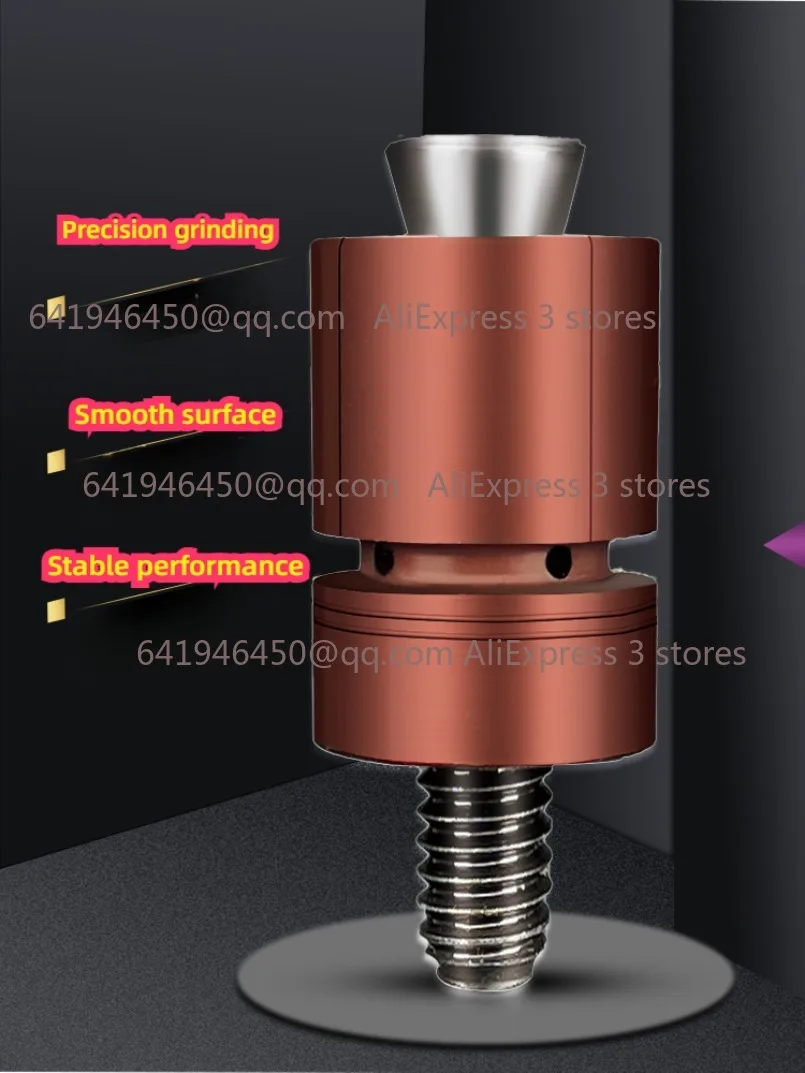 

CNC Internal Support Clamp Quick Positioning Expansion Pin Manual Internal Hole Tightening Locator for Moulds 1pc