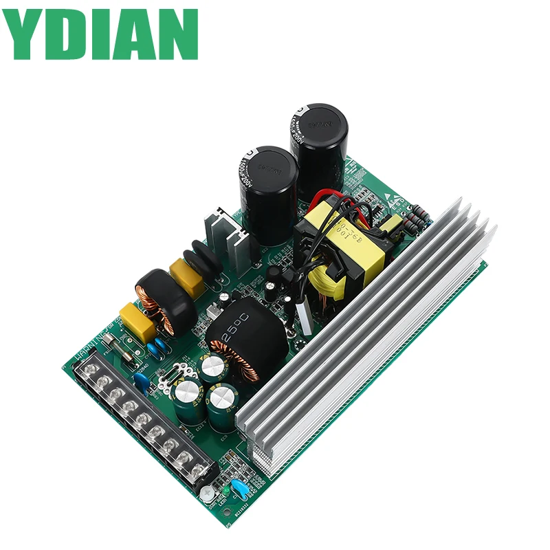 1000W Switching Power Supply AC 110/220V±15% to DC 12V 24V 36V 42V 48V 54V 60V 72 110V Boost Buck Converter Switching Power